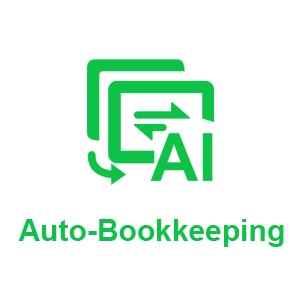 Project Auto-Bookkeeping